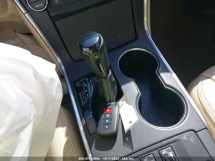 2015 TOYOTA CAMRY XSE/XLE - 4T1BK1FK0FU555240