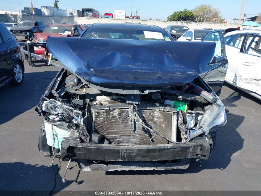2015 TOYOTA CAMRY XSE/XLE - 4T1BK1FK0FU555240