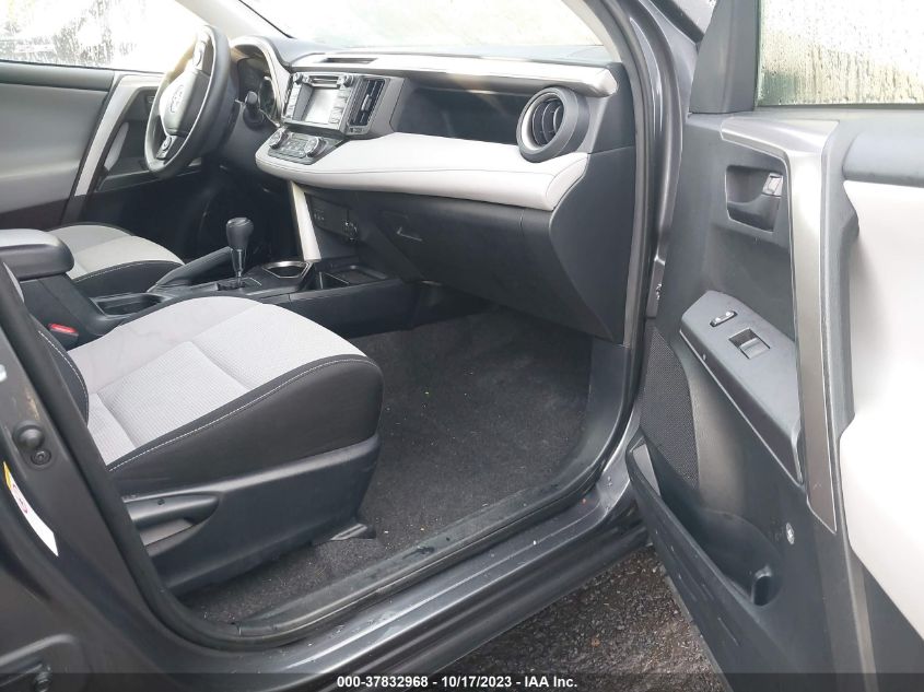 2018 TOYOTA RAV4 HYBRID LE JTMRJREV1JD257675