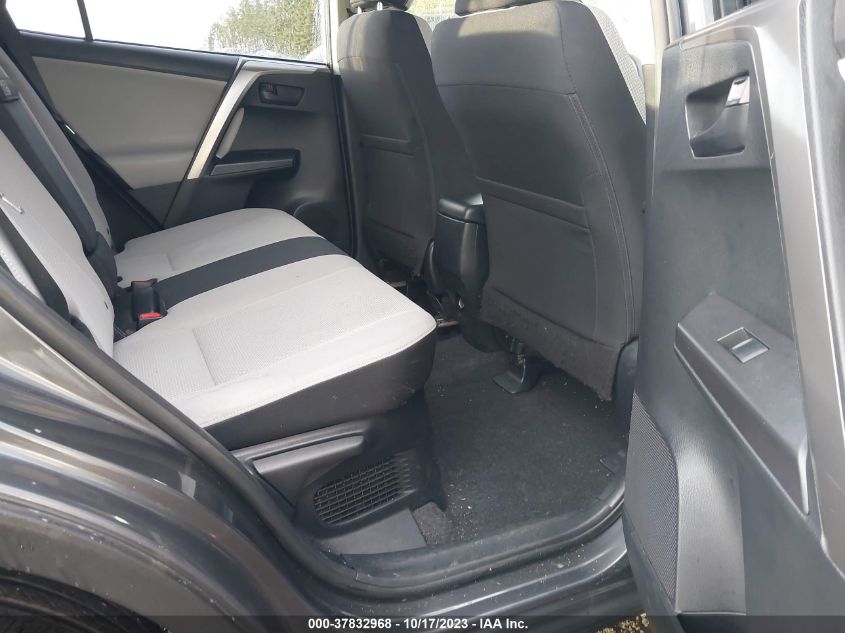 2018 TOYOTA RAV4 HYBRID LE JTMRJREV1JD257675
