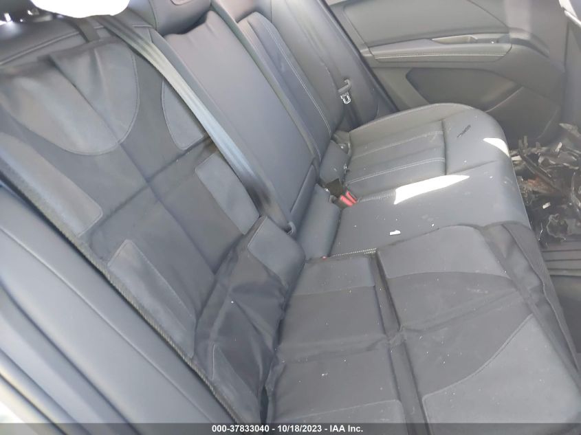 2023 AUDI Q4 E-TRON PREMIUM PLUS 40 RWD WA1BCBFZ6PP011792