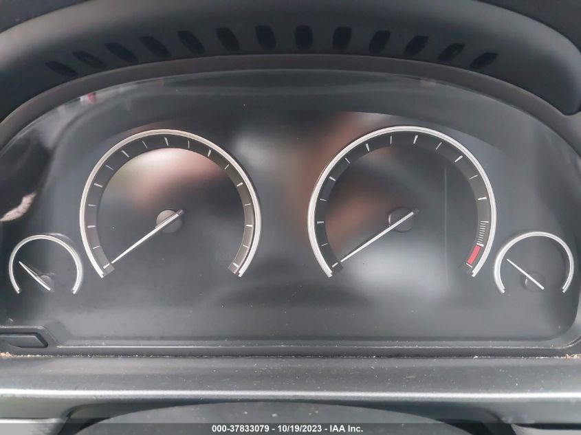 2013 BMW 550I XDRIVE WBAFU9C55DDY72793