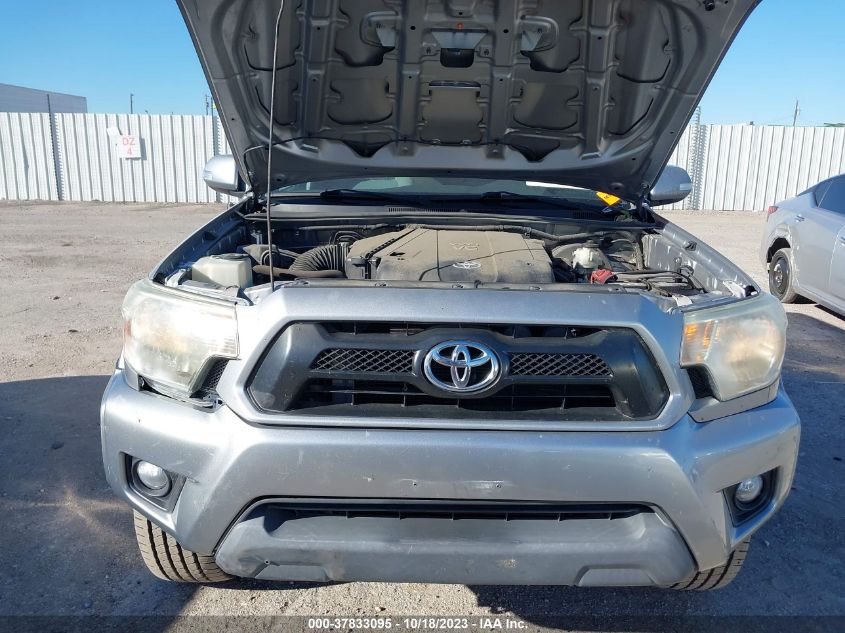 2014 TOYOTA TACOMA PRERUNNER - 3TMJU4GN1EM157946