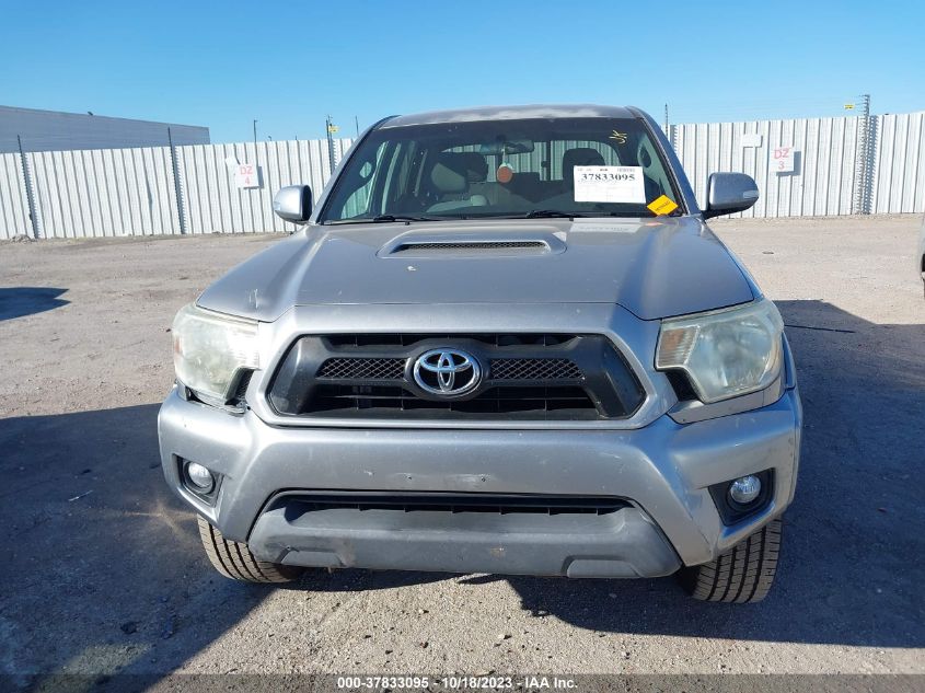 2014 TOYOTA TACOMA PRERUNNER - 3TMJU4GN1EM157946