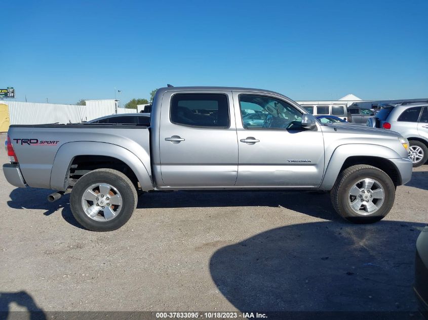 2014 TOYOTA TACOMA PRERUNNER - 3TMJU4GN1EM157946