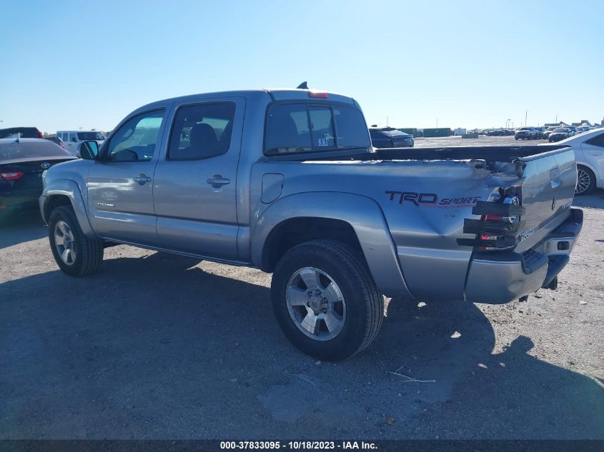 2014 TOYOTA TACOMA PRERUNNER - 3TMJU4GN1EM157946