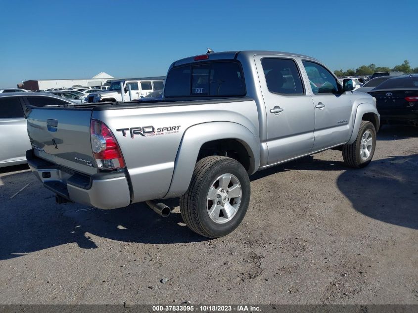 2014 TOYOTA TACOMA PRERUNNER - 3TMJU4GN1EM157946