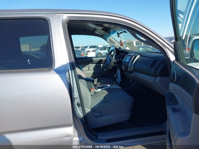 2014 TOYOTA TACOMA PRERUNNER - 3TMJU4GN1EM157946