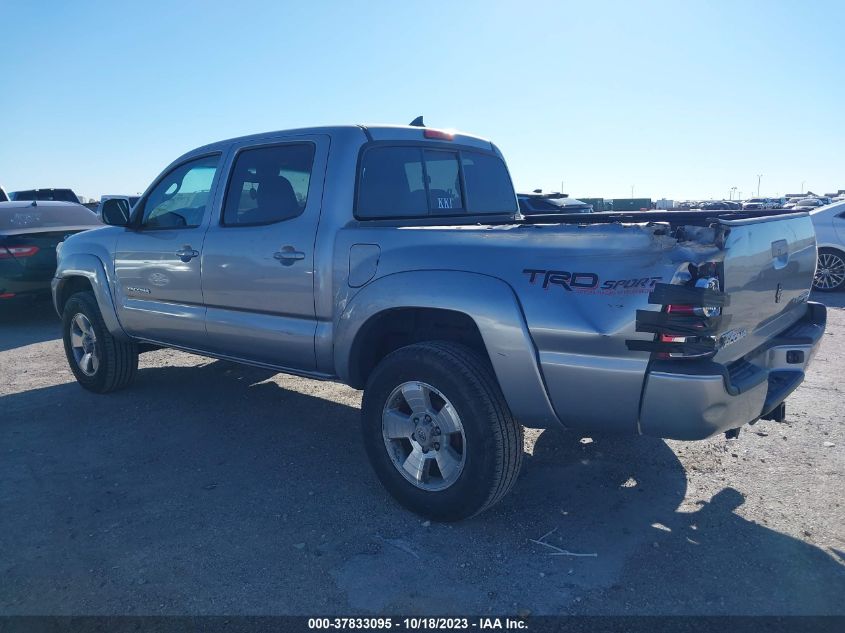 2014 TOYOTA TACOMA PRERUNNER - 3TMJU4GN1EM157946