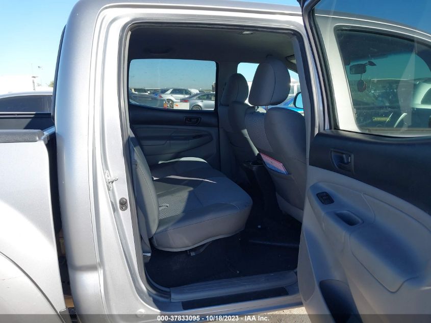 2014 TOYOTA TACOMA PRERUNNER - 3TMJU4GN1EM157946