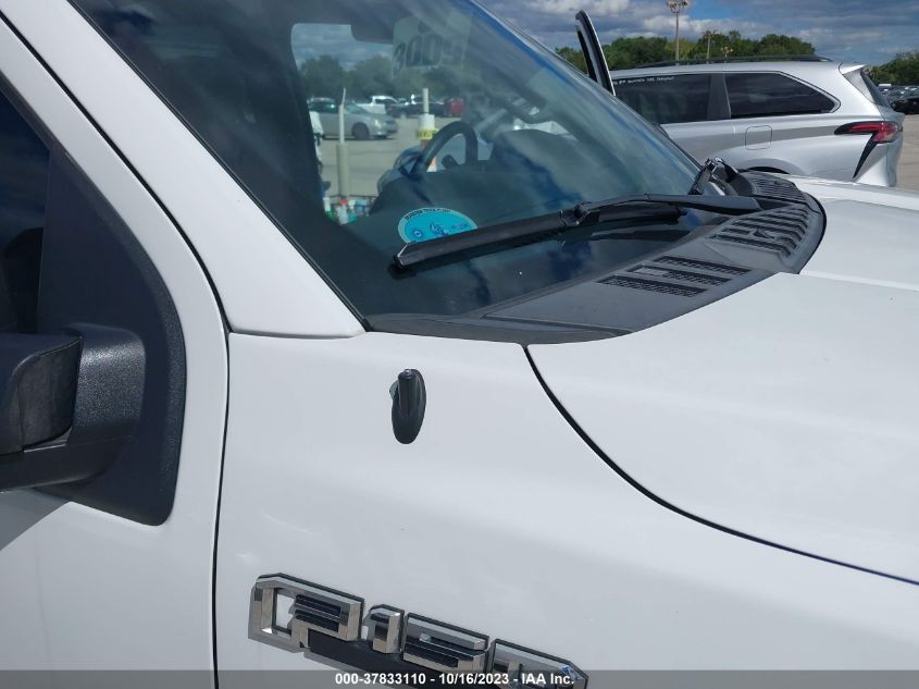 VIN 1FTEW1CG4HFC21726 2017 FORD F-150 XL/XLT/LARIAT