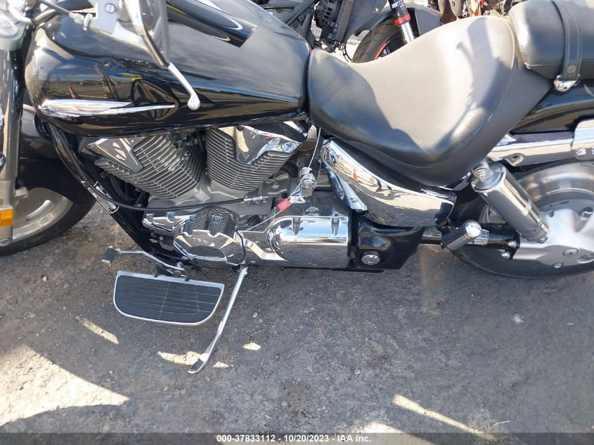 2007 HONDA VTX1300 R 1HFSC52707A400027