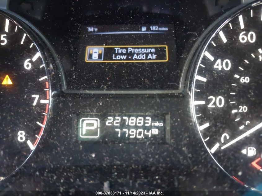 2015 NISSAN ALTIMA 2.5 - 1N4AL3AP0FC232202
