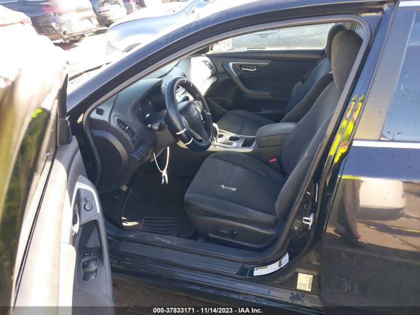 2015 NISSAN ALTIMA 2.5 - 1N4AL3AP0FC232202