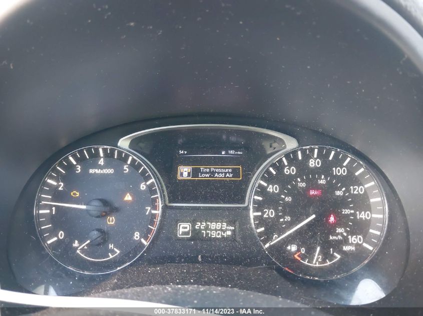 2015 NISSAN ALTIMA 2.5 - 1N4AL3AP0FC232202