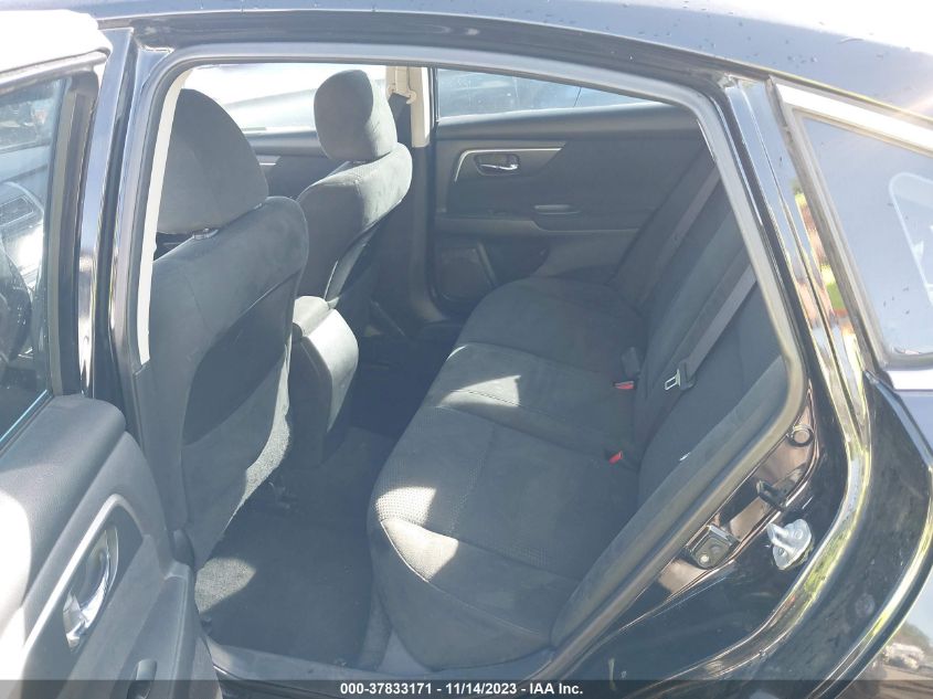 2015 NISSAN ALTIMA 2.5 - 1N4AL3AP0FC232202