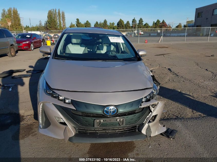 JTDKARFP0L3148859 Toyota Prius Prime LE/XLE/LIMITED 11