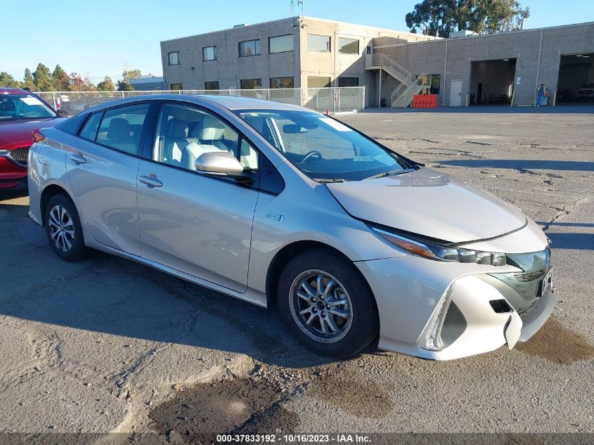 JTDKARFP0L3148859 Toyota Prius Prime LE/XLE/LIMITED