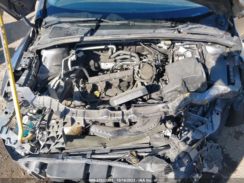 2013 FORD FOCUS SE - 1FADP3K27DL340429