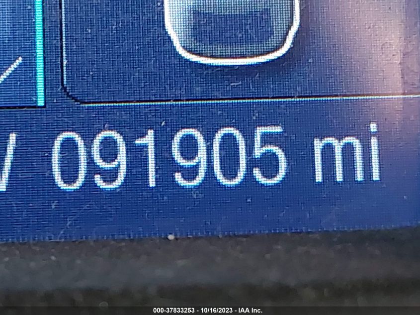 2013 FORD FOCUS SE - 1FADP3K27DL340429