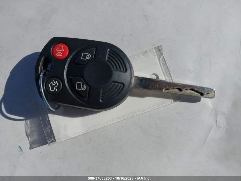 2013 FORD FOCUS SE - 1FADP3K27DL340429