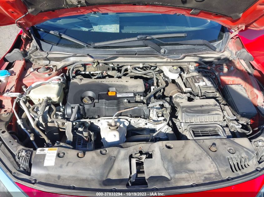2016 HONDA CIVIC LX - 2HGFC2F57GH540419
