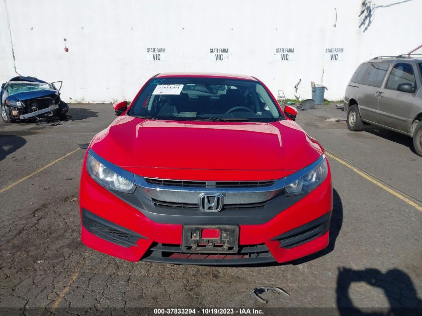2016 HONDA CIVIC LX - 2HGFC2F57GH540419