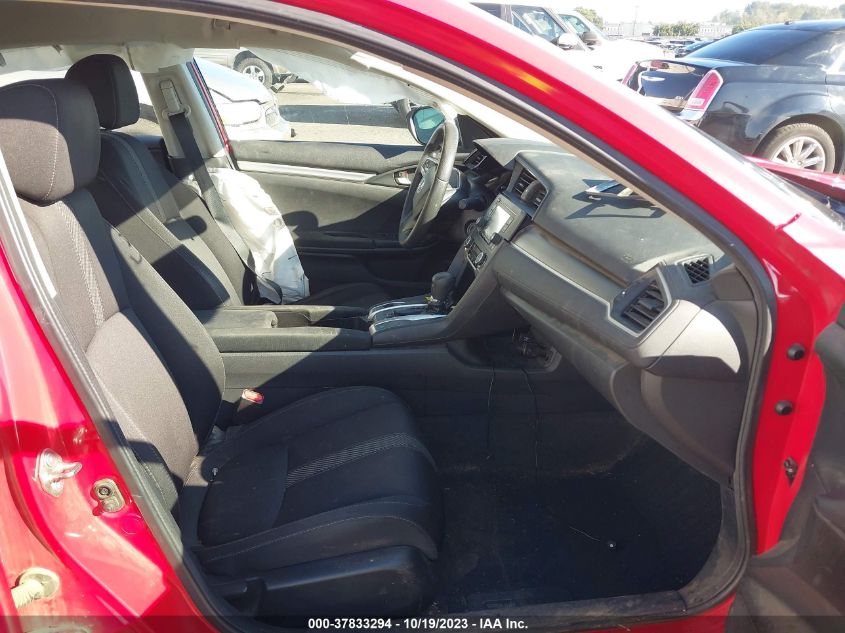 2016 HONDA CIVIC LX - 2HGFC2F57GH540419