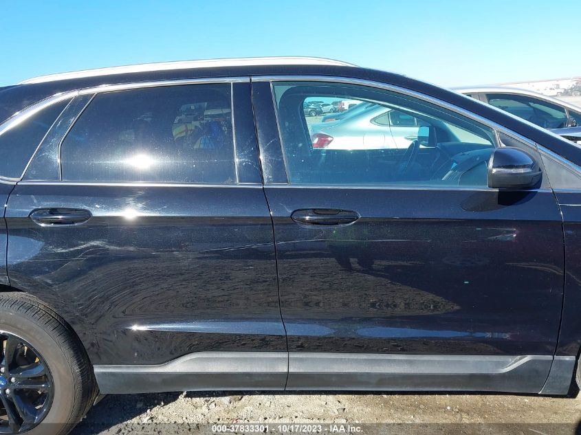 2FMPK4J9XKBB94255 2019 FORD EDGE, photo no. 14