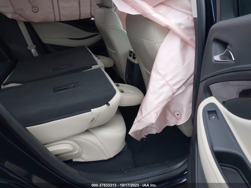 VIN LRBFX1SA1LD160921 2020 BUICK ENVISION PREFERRED