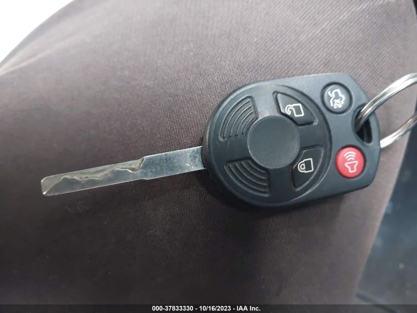 2014 FORD TRANSIT CONNECT XLT - NM0LS6F70E1138196
