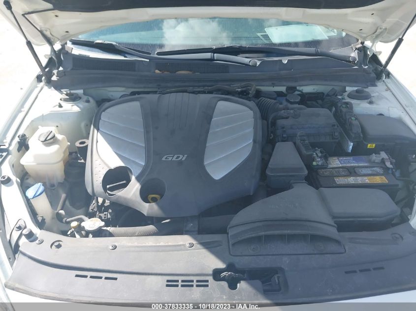 2015 KIA CADENZA PREMIUM KNALN4D76F5197407