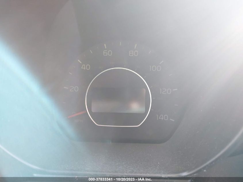 2016 KIA SOUL BASE - KNDJN2A2XG7281131