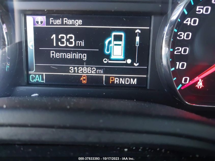 2015 CHEVROLET SUBURBAN 1500 LT 1GNSCJKC6FR566642