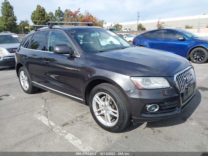 WA1LFAFP0EA044243 2014 AUDI Q5