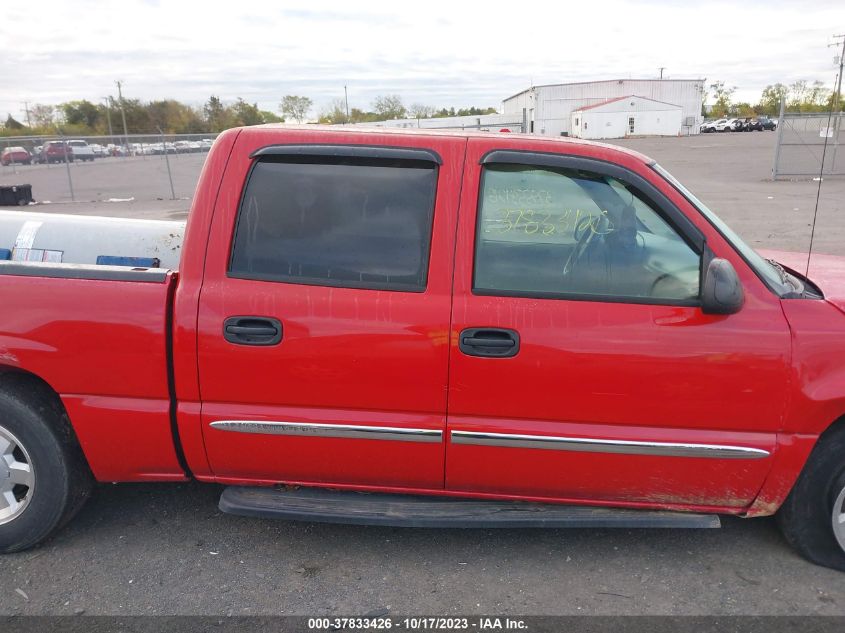 2GTEC13T851134680 | 2005 GMC SIERRA 1500