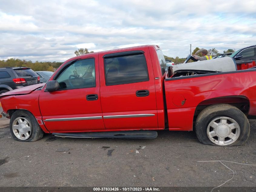 2GTEC13T851134680 | 2005 GMC SIERRA 1500