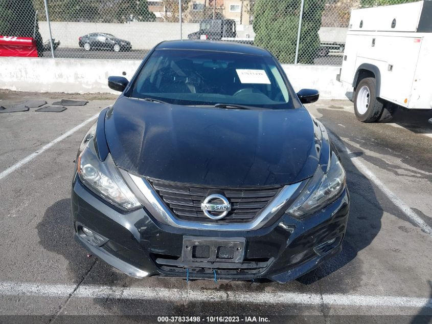 2016 NISSAN ALTIMA 2.5 SR - 1N4AL3AP2GN388523