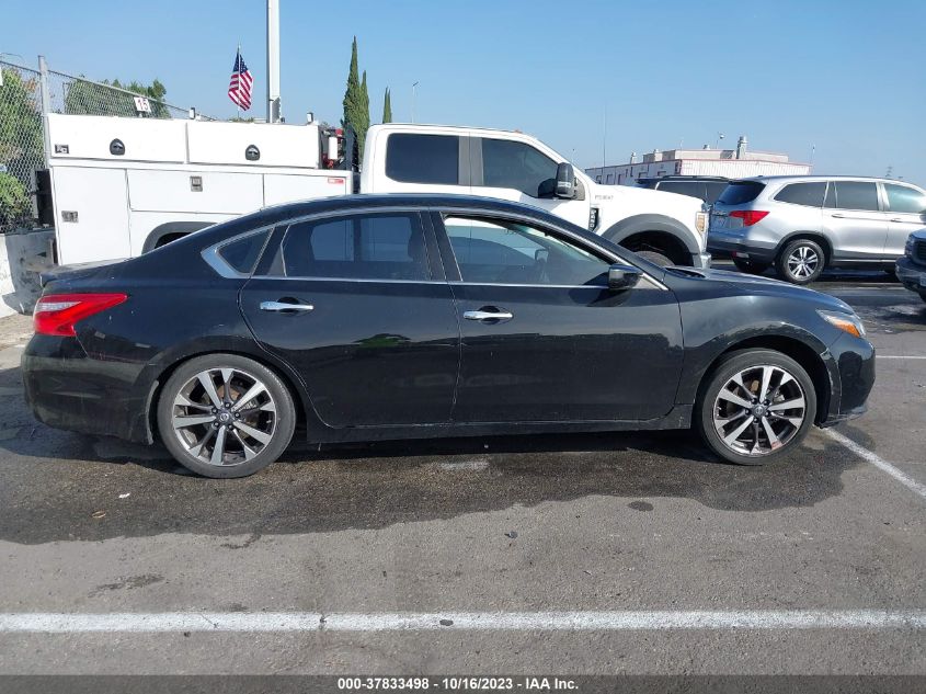 2016 NISSAN ALTIMA 2.5 SR - 1N4AL3AP2GN388523