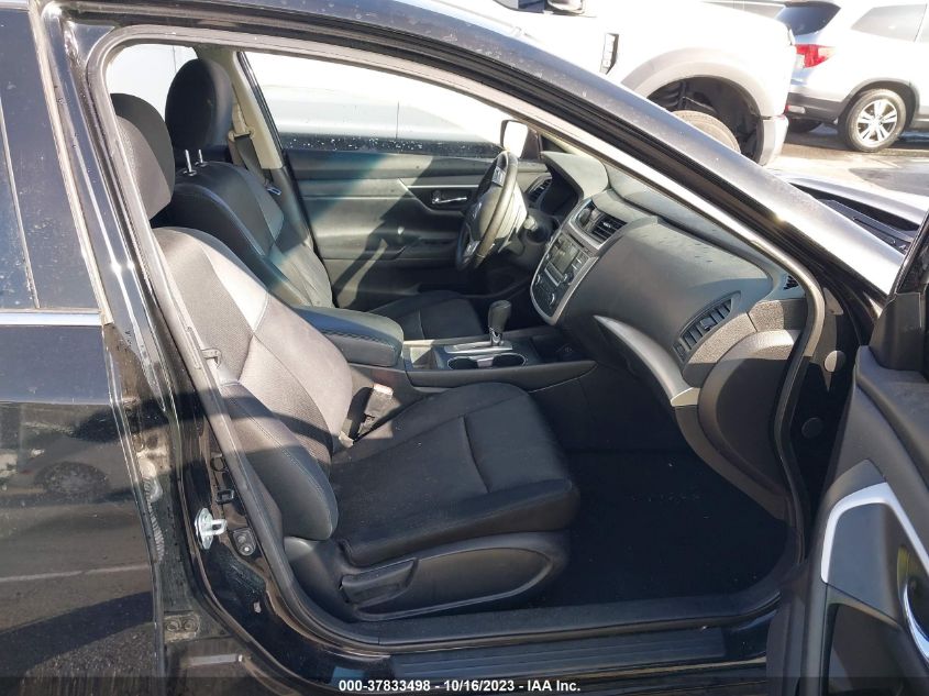 2016 NISSAN ALTIMA 2.5 SR - 1N4AL3AP2GN388523