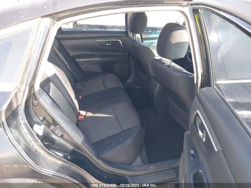 2016 NISSAN ALTIMA 2.5 SR - 1N4AL3AP2GN388523