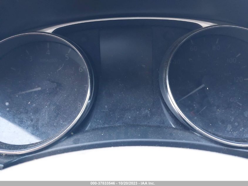 2015 NISSAN ROGUE S - KNMAT2MT6FP560018