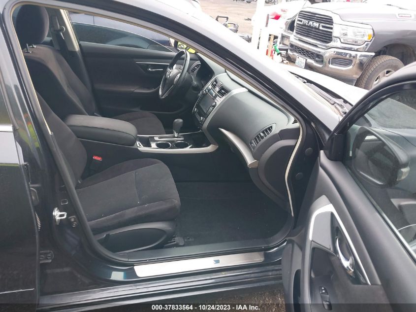 2013 NISSAN ALTIMA 2.5 SV - 1N4AL3AP3DN579069