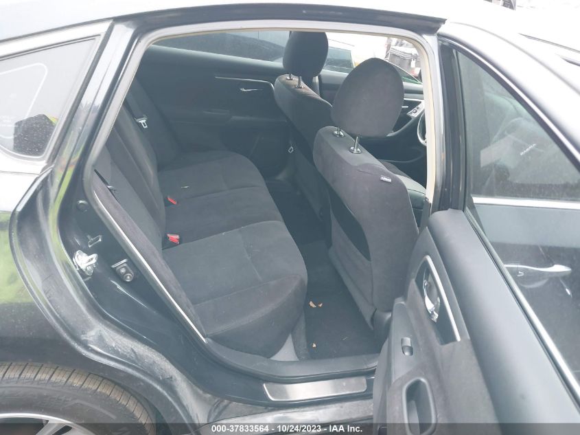 2013 NISSAN ALTIMA 2.5 SV - 1N4AL3AP3DN579069