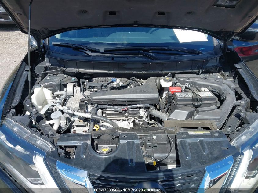2020 NISSAN ROGUE S/SL/SV - 5N1AT2MV0LC734780