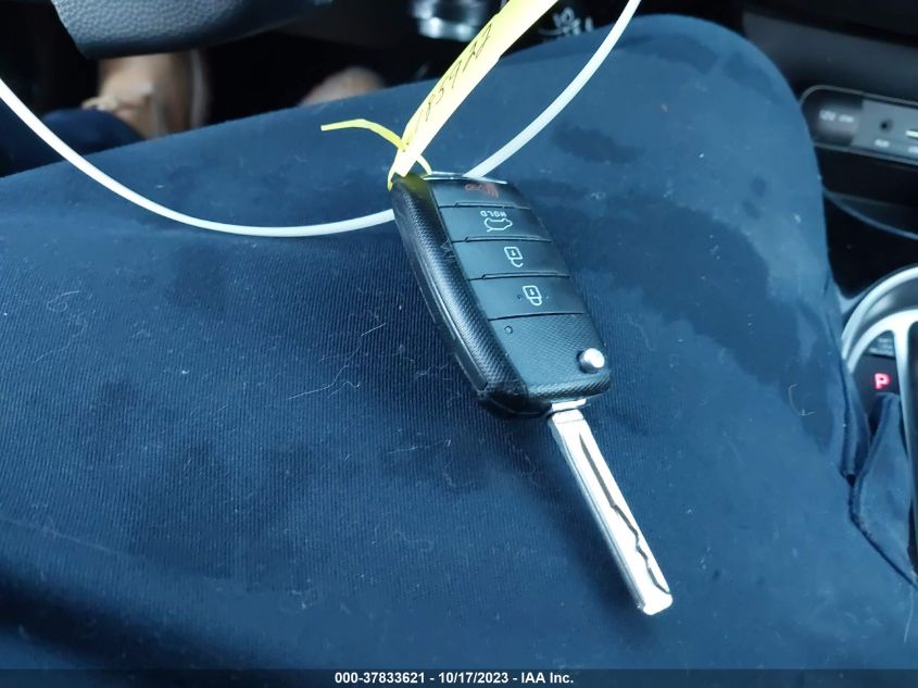 2015 KIA SOUL ! - KNDJX3A59F7185922
