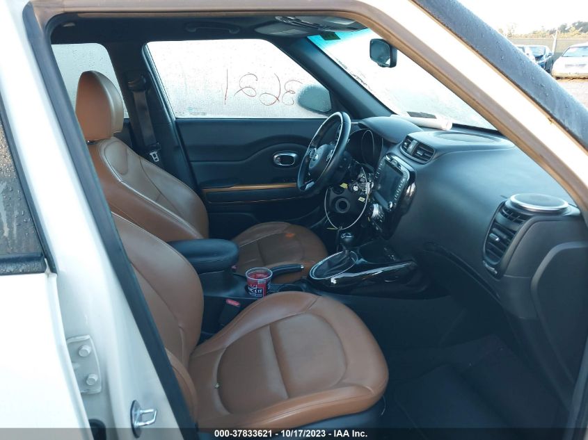 2015 KIA SOUL ! - KNDJX3A59F7185922