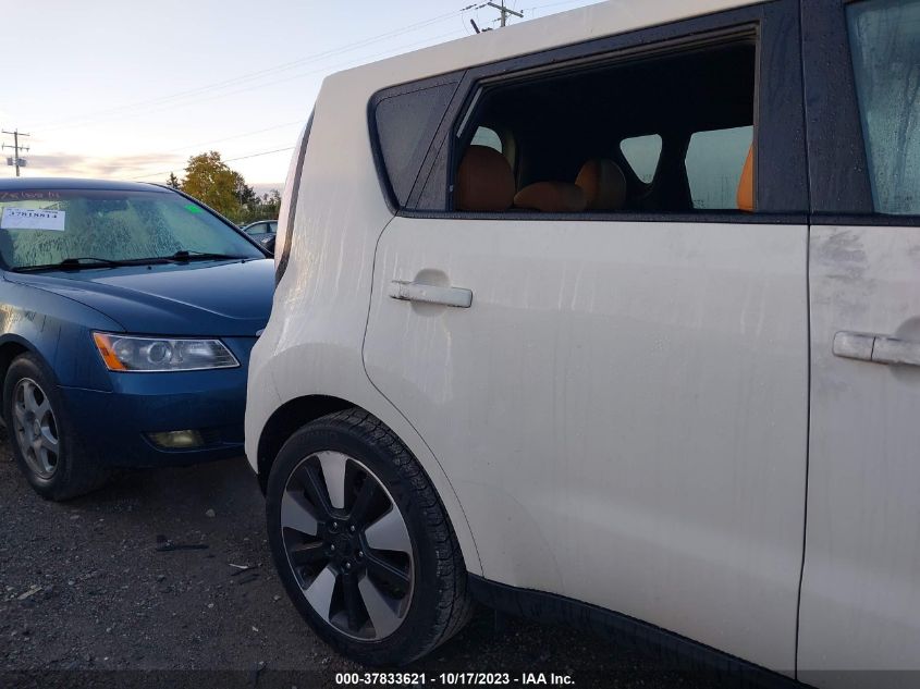 2015 KIA SOUL ! - KNDJX3A59F7185922