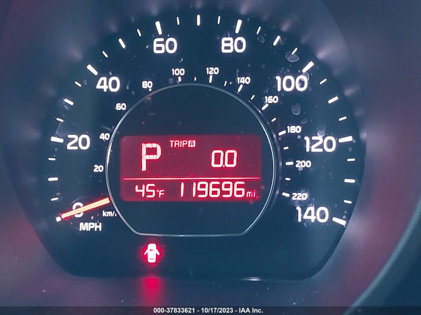 2015 KIA SOUL ! - KNDJX3A59F7185922
