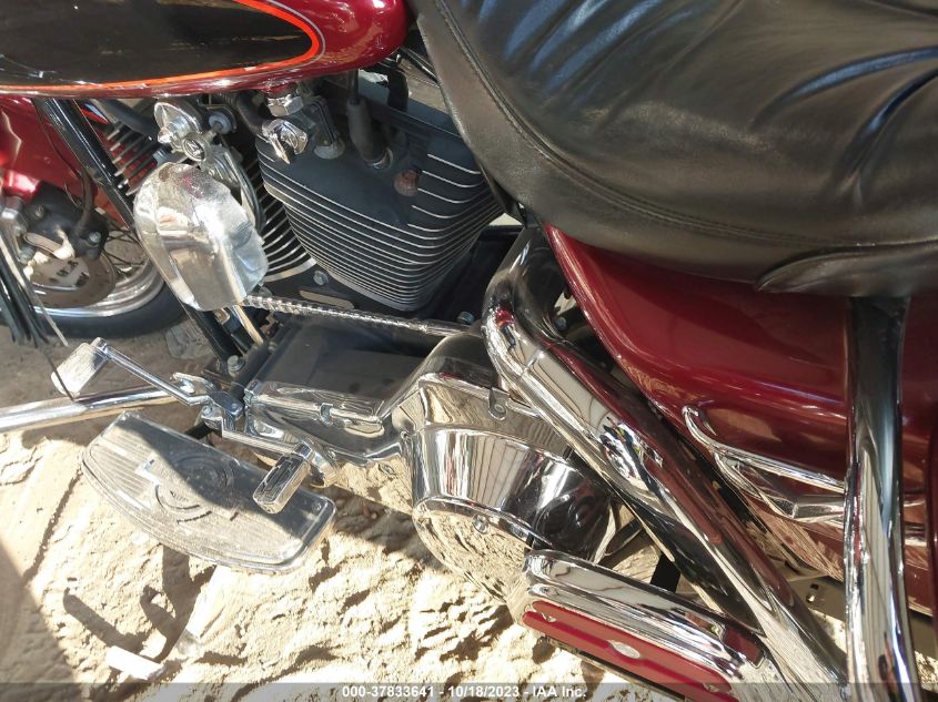 2002 HARLEY-DAVIDSON FLHT CLASSIC 1HD1DJV182Y629444